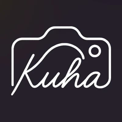 Kuha logo